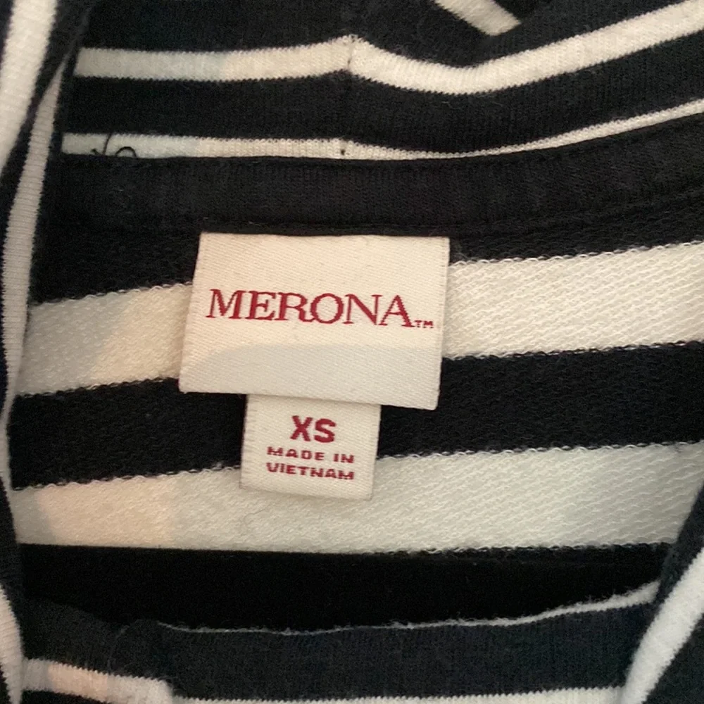 Merona tunic - Picture 3 of 3